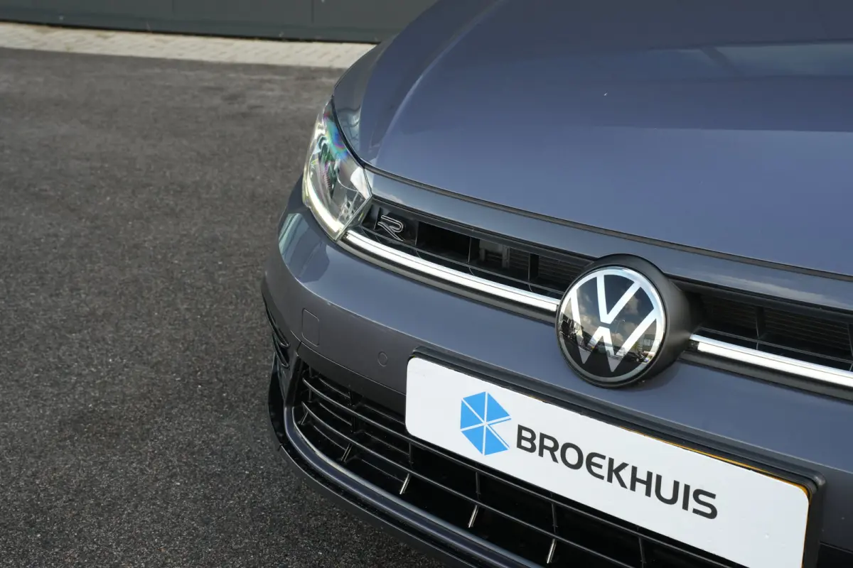 1.0 TSI 95pk R-Line Edition | Panoramadak | Camera | Parkeerhulp | Carplay |  | Adaptive Cruise |