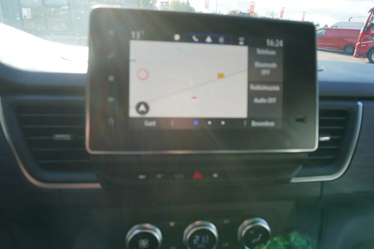 2.0 Blue dCi 170PK T30 L2H2 Invalide vervoer / ideaal voor camper nr. V186 | Airco | Cruise | Navi | trekhaak (marge auto INCL BPM)