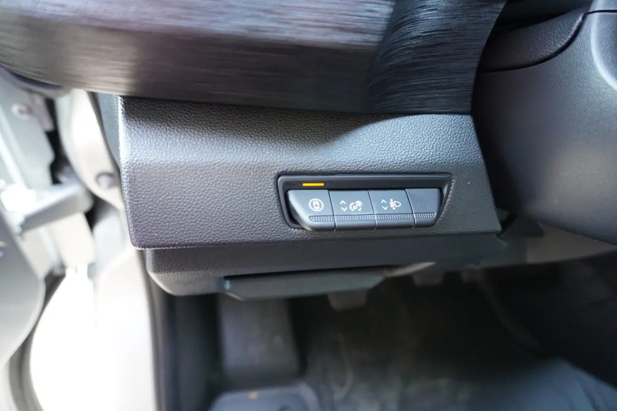 2.0 Blue dCi 170PK T30 L2H2 Invalide vervoer / ideaal voor camper nr. V186 | Airco | Cruise | Navi | trekhaak (marge auto INCL BPM)