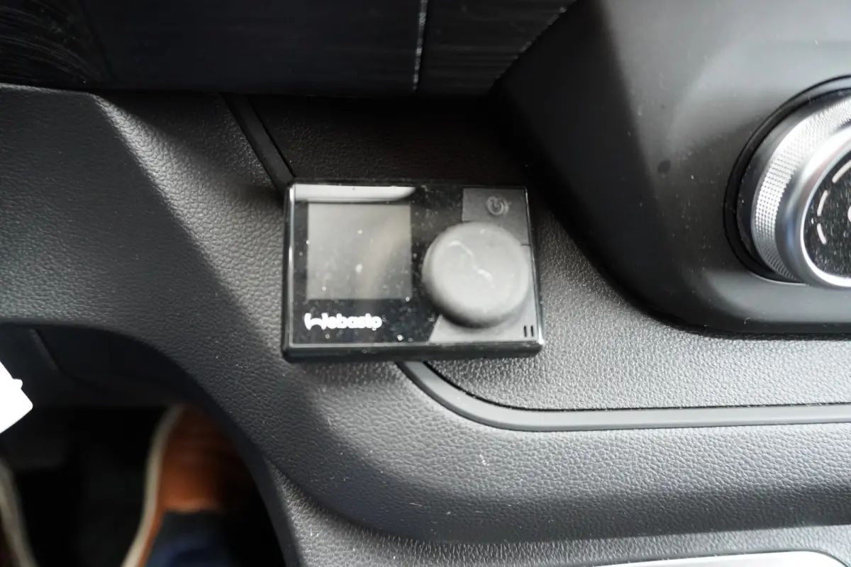 2.0 Blue dCi 170PK T30 L2H2 Invalide vervoer / ideaal voor camper nr. V186 | Airco | Cruise | Navi | trekhaak (marge auto INCL BPM)