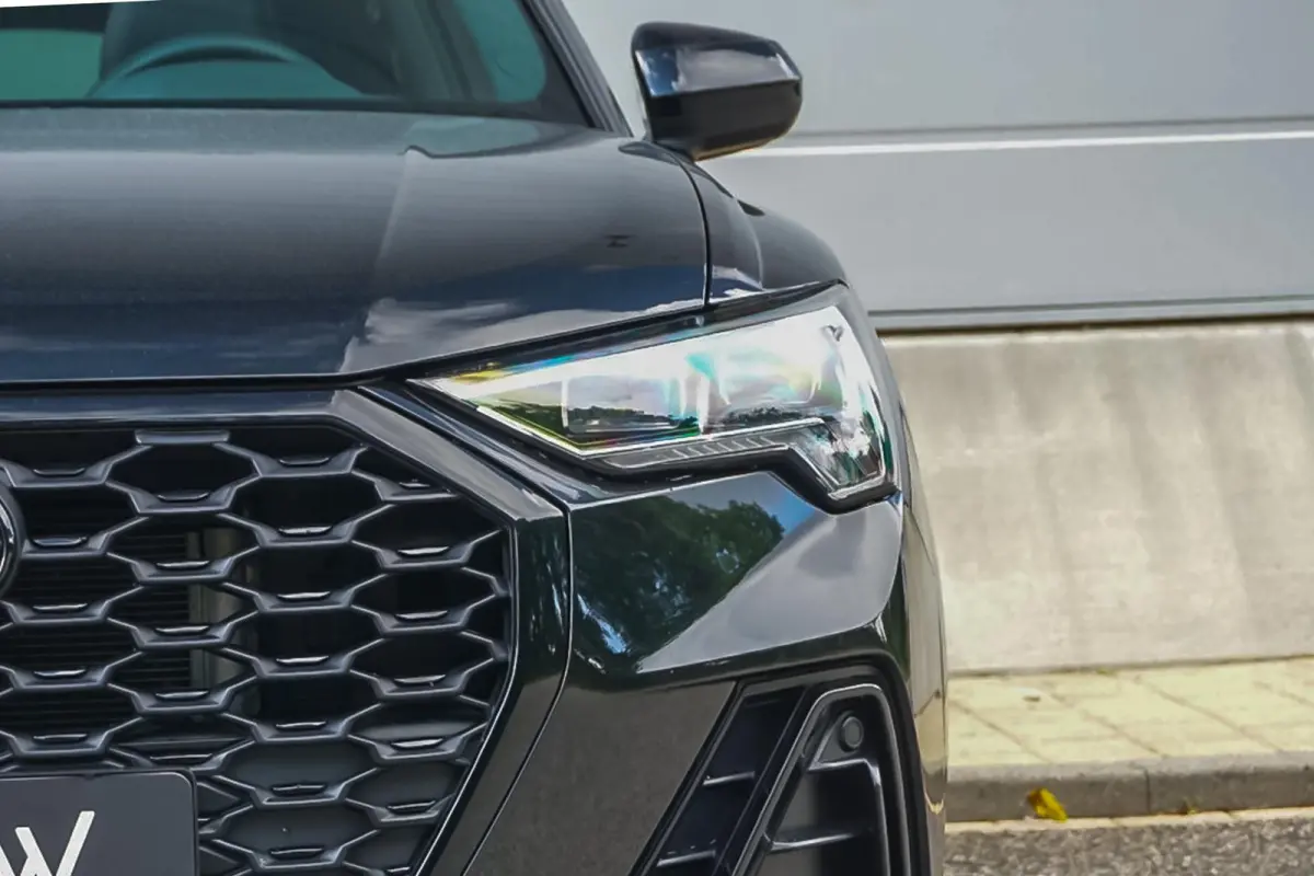 45 TFSIe 245pk PHEV S Edition | Panoramadak | Trekhaak | Topview Camera | Keyless | Optiek Zwart | SoH 92%