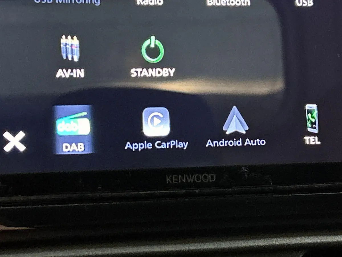 1.5 BlueHDi 100 S&S L2 Airco Bluetooth Parkeersensoren