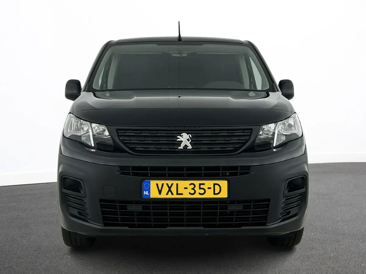 1.5 BlueHDi 100 S&S L2 Airco Bluetooth Parkeersensoren