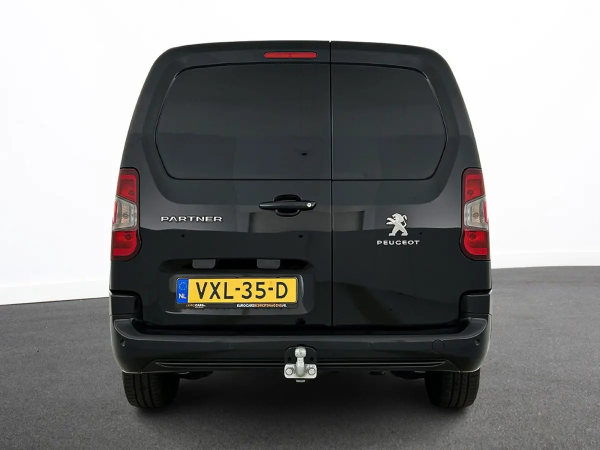1.5 BlueHDi 100 S&S L2 Airco Bluetooth Parkeersensoren