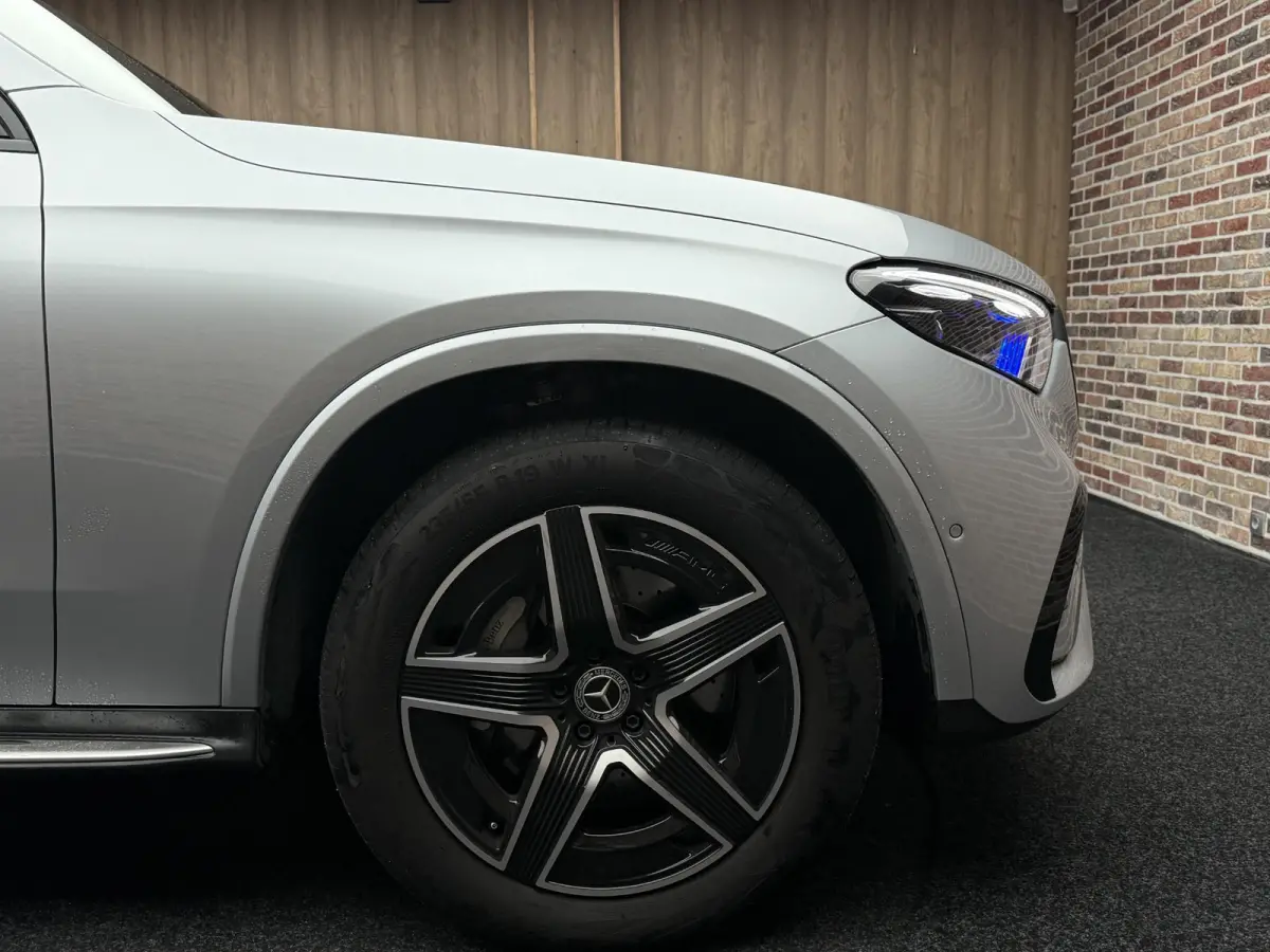 400e 4MATIC AMG Line | Pano | 360 | Trekhaak | Burmester |