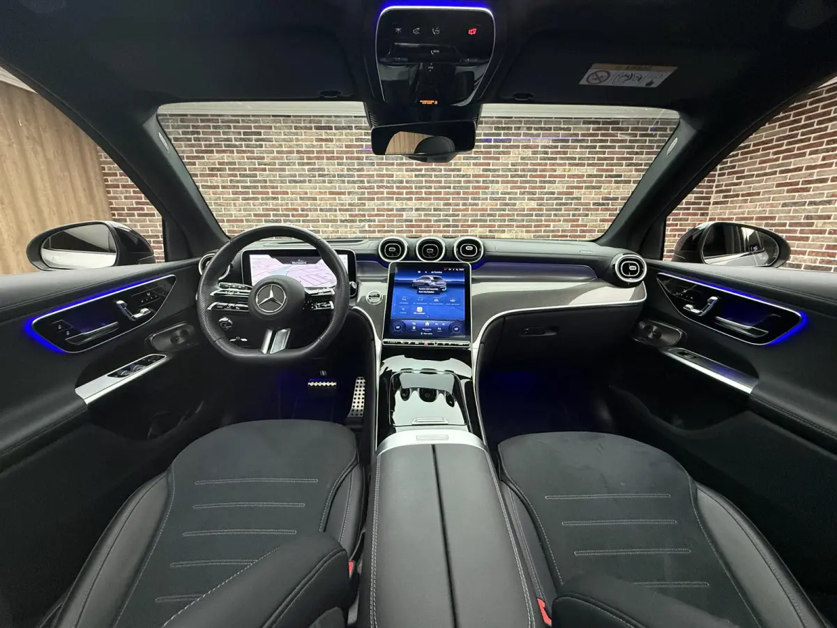 400e 4MATIC AMG Line | Pano | 360 | Trekhaak | Burmester |