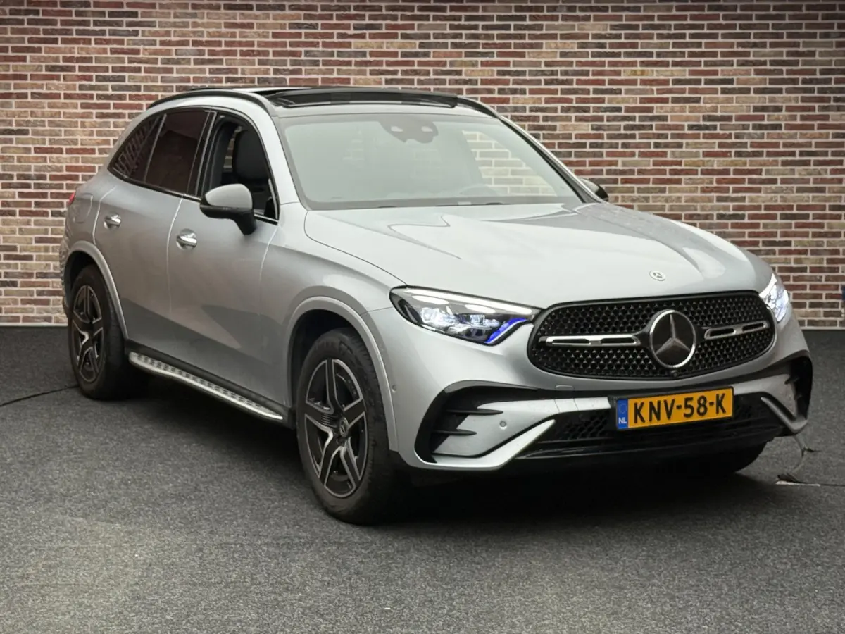400e 4MATIC AMG Line | Pano | 360 | Trekhaak | Burmester |