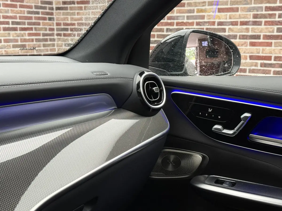 400e 4MATIC AMG Line | Pano | 360 | Trekhaak | Burmester |