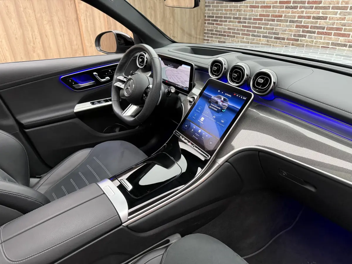 400e 4MATIC AMG Line | Pano | 360 | Trekhaak | Burmester |
