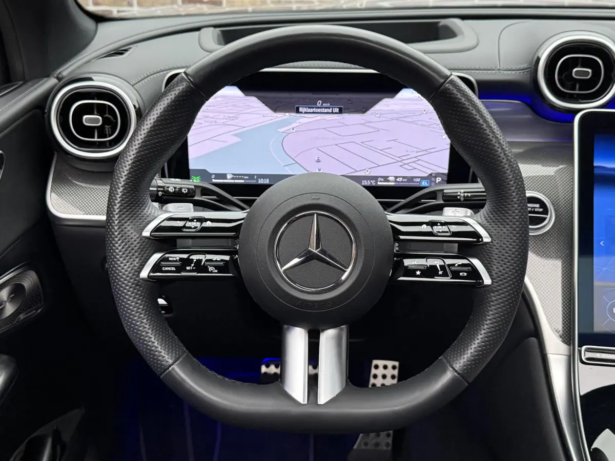 400e 4MATIC AMG Line | Pano | 360 | Trekhaak | Burmester |