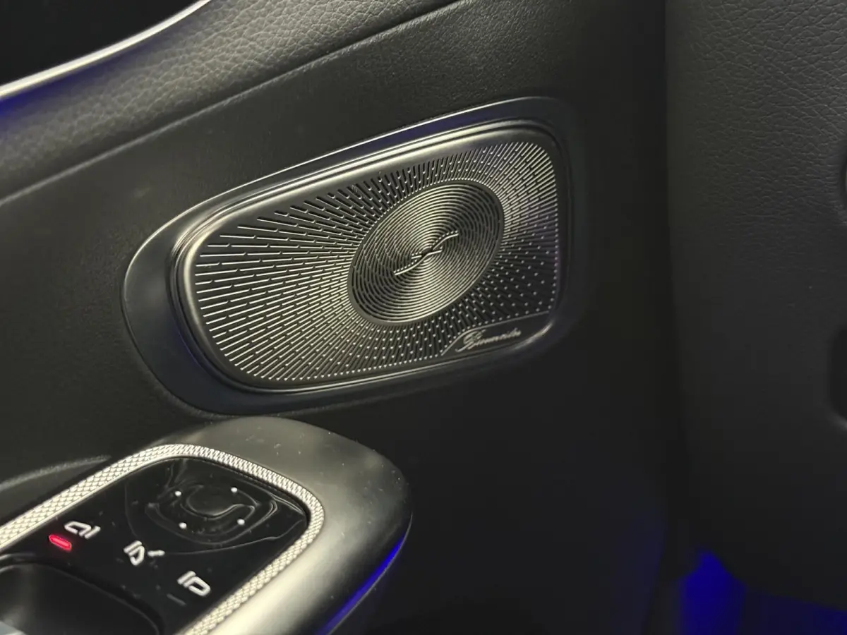 400e 4MATIC AMG Line | Pano | 360 | Trekhaak | Burmester |