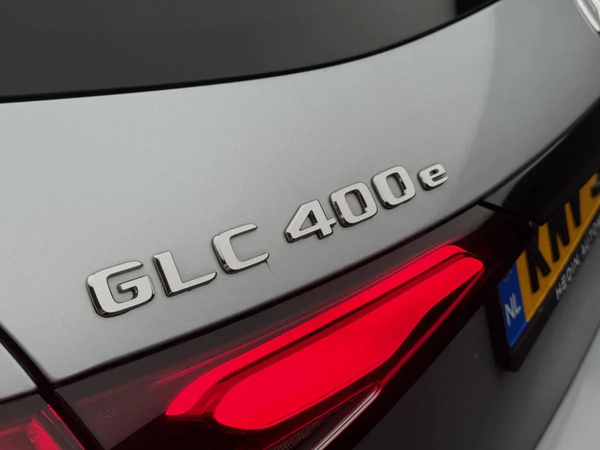 400e 4MATIC AMG Line | Pano | 360 | Trekhaak | Burmester |