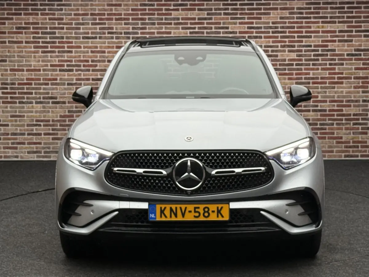 400e 4MATIC AMG Line | Pano | 360 | Trekhaak | Burmester |