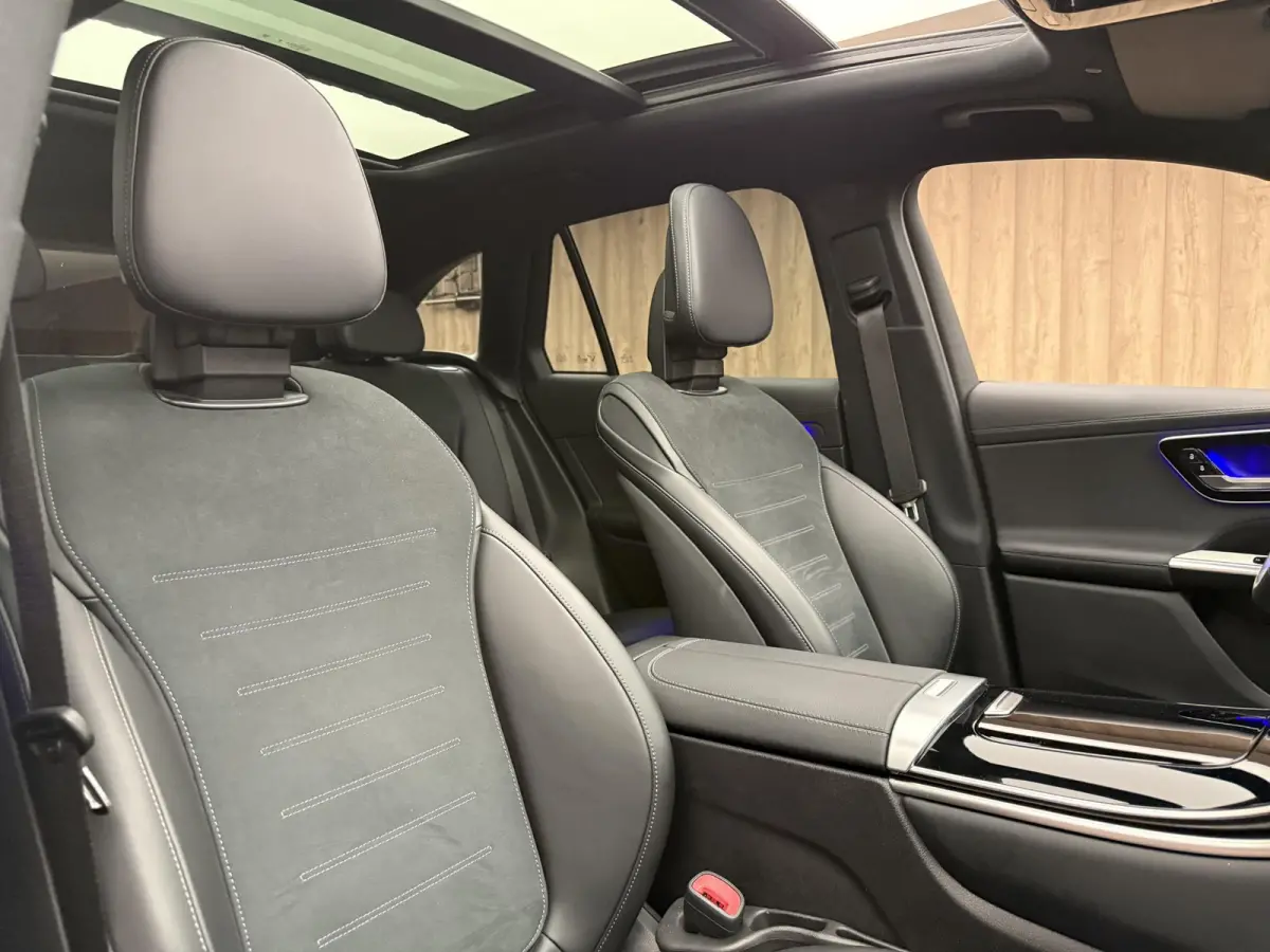 400e 4MATIC AMG Line | Pano | 360 | Trekhaak | Burmester |