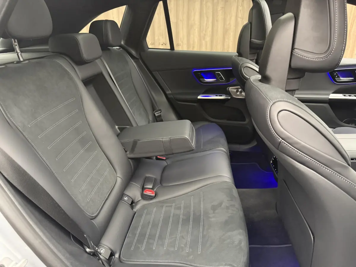 400e 4MATIC AMG Line | Pano | 360 | Trekhaak | Burmester |