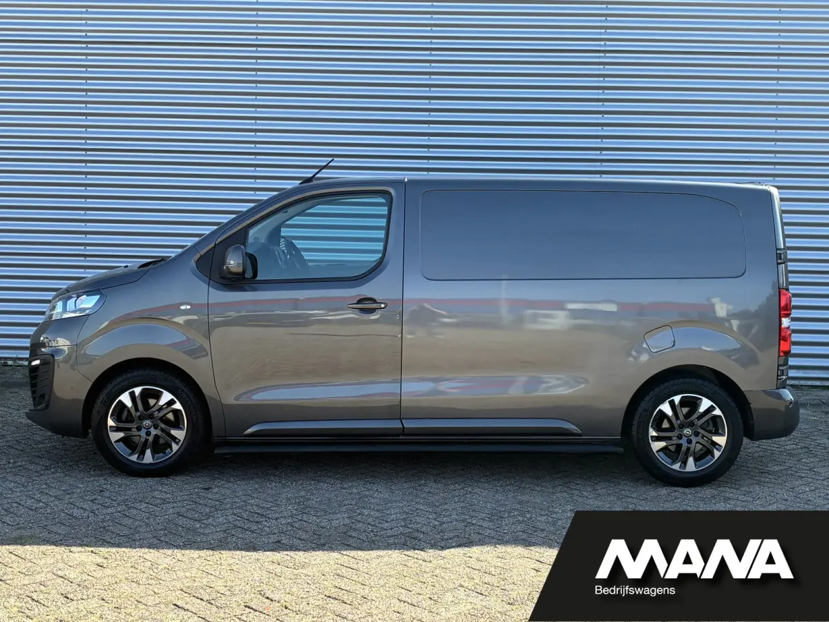 2.0 CDTI L2H1 Automaat Cruise Camera Airco