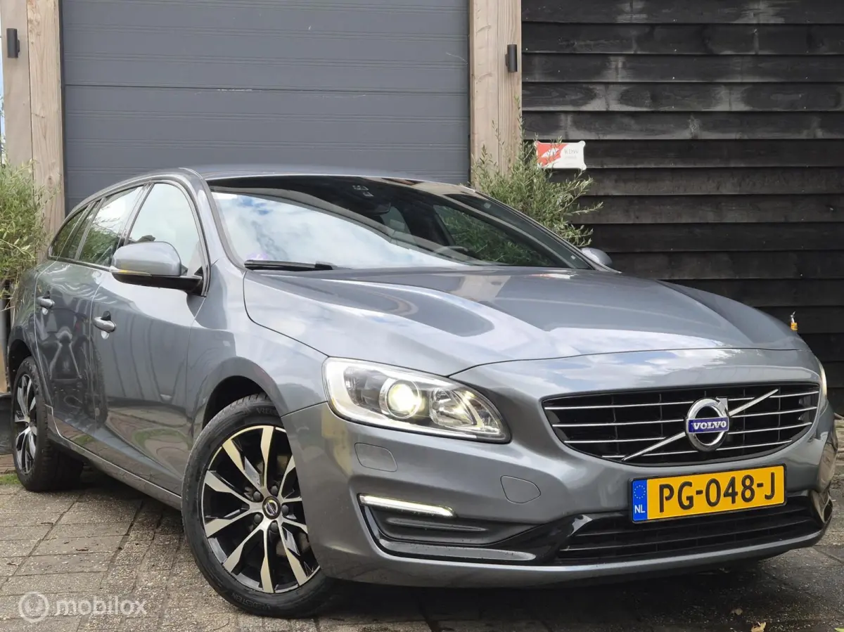 1.5 T3 Polar+ Dynamic Leer, Xenon, NAP