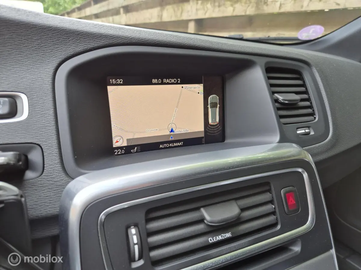 1.5 T3 Polar+ Dynamic Leer, Xenon, NAP