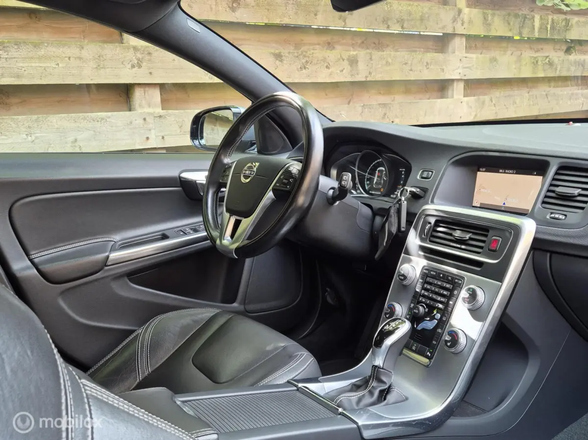 1.5 T3 Polar+ Dynamic Leer, Xenon, NAP