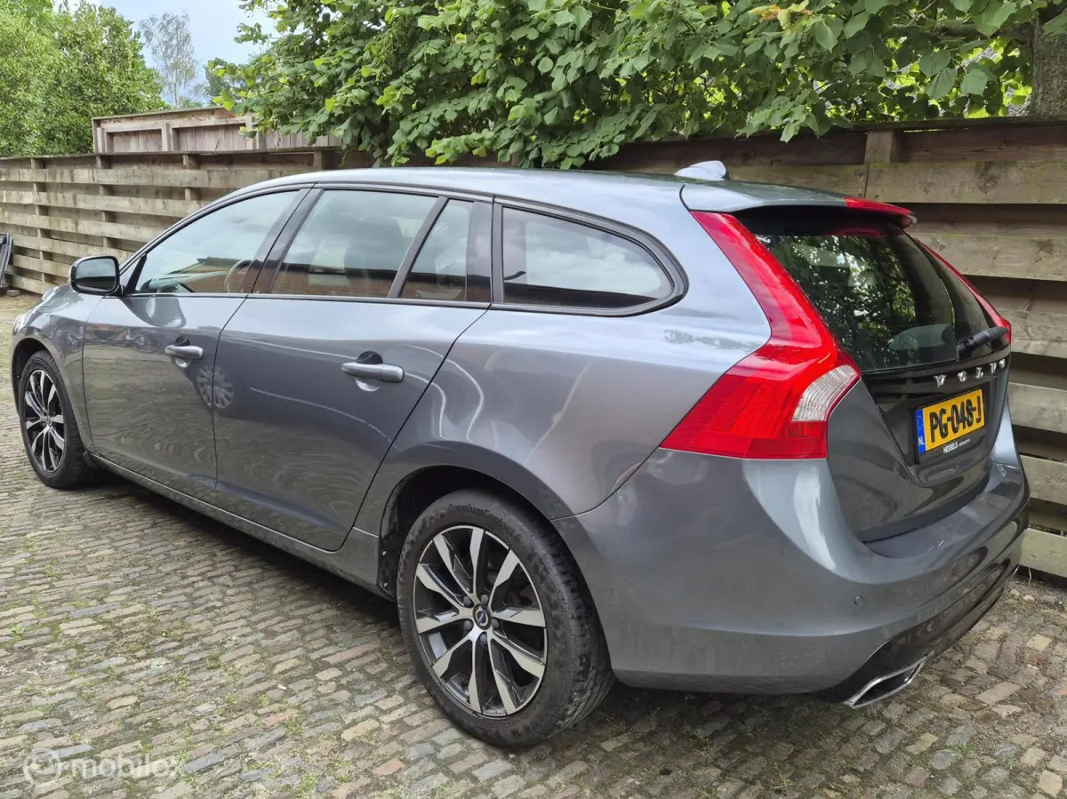 1.5 T3 Polar+ Dynamic Leer, Xenon, NAP