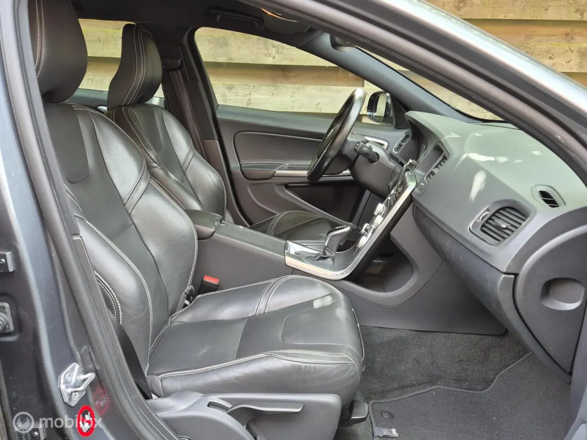 1.5 T3 Polar+ Dynamic Leer, Xenon, NAP