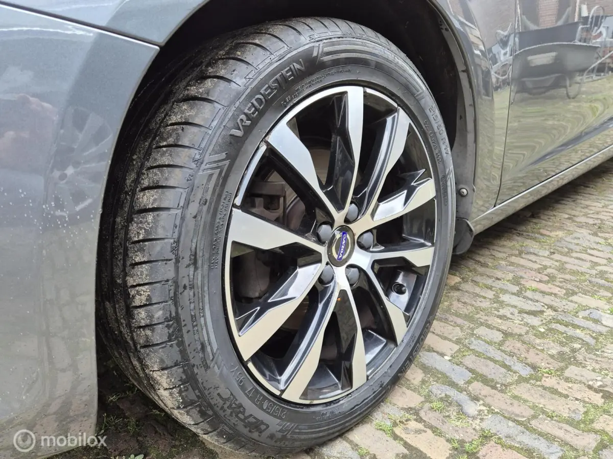 1.5 T3 Polar+ Dynamic Leer, Xenon, NAP