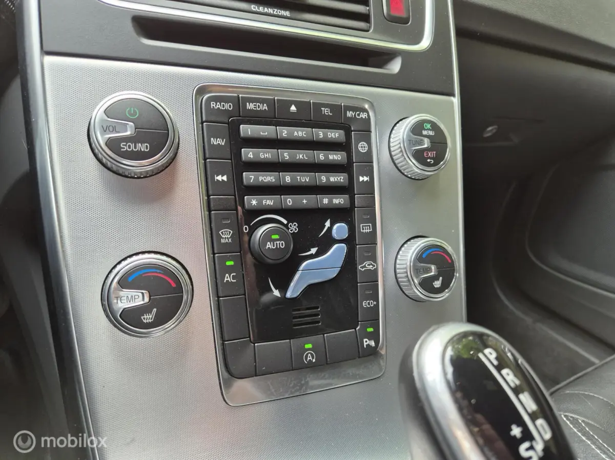1.5 T3 Polar+ Dynamic Leer, Xenon, NAP