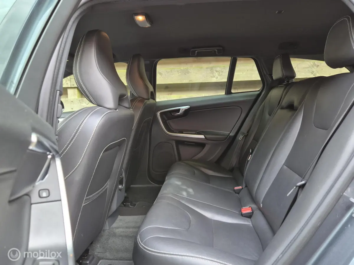 1.5 T3 Polar+ Dynamic Leer, Xenon, NAP