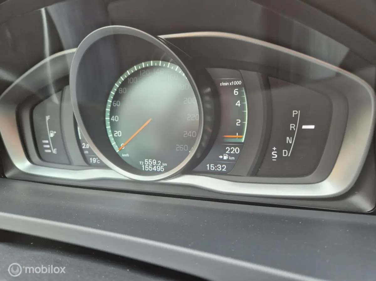 1.5 T3 Polar+ Dynamic Leer, Xenon, NAP