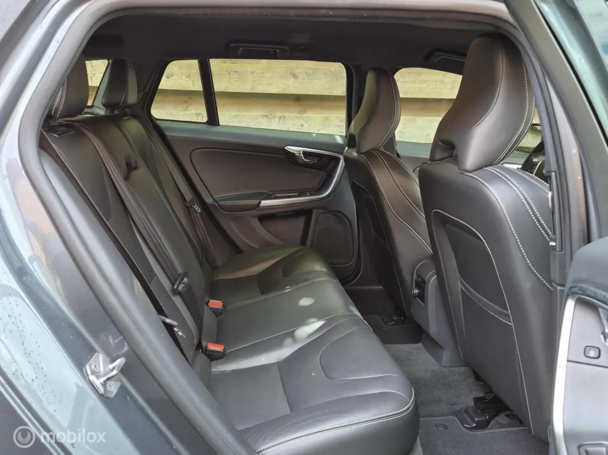 1.5 T3 Polar+ Dynamic Leer, Xenon, NAP