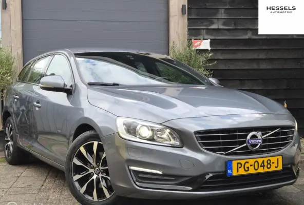 1.5 T3 Polar+ Dynamic Leer, Xenon, NAP