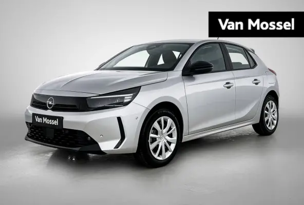 1.2 Turbo Hybrid Edition | 110pk | Apple Carplay/Android Auto | Camera | 4.000km! |