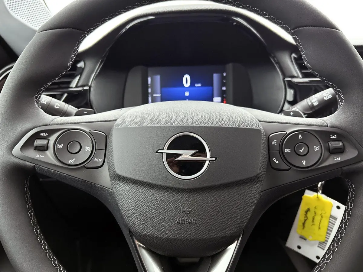 1.2 Turbo Hybrid Edition | 110pk | Apple Carplay/Android Auto | Camera | 4.000km! |