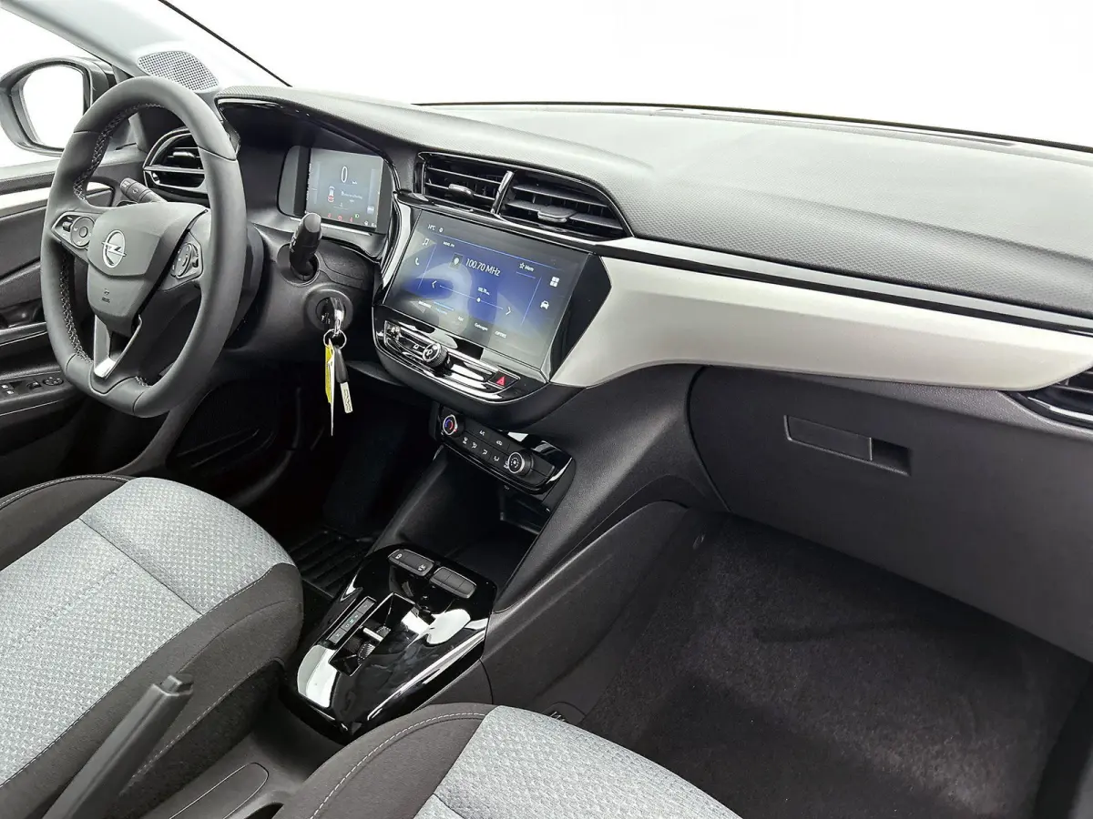 1.2 Turbo Hybrid Edition | 110pk | Apple Carplay/Android Auto | Camera | 4.000km! |