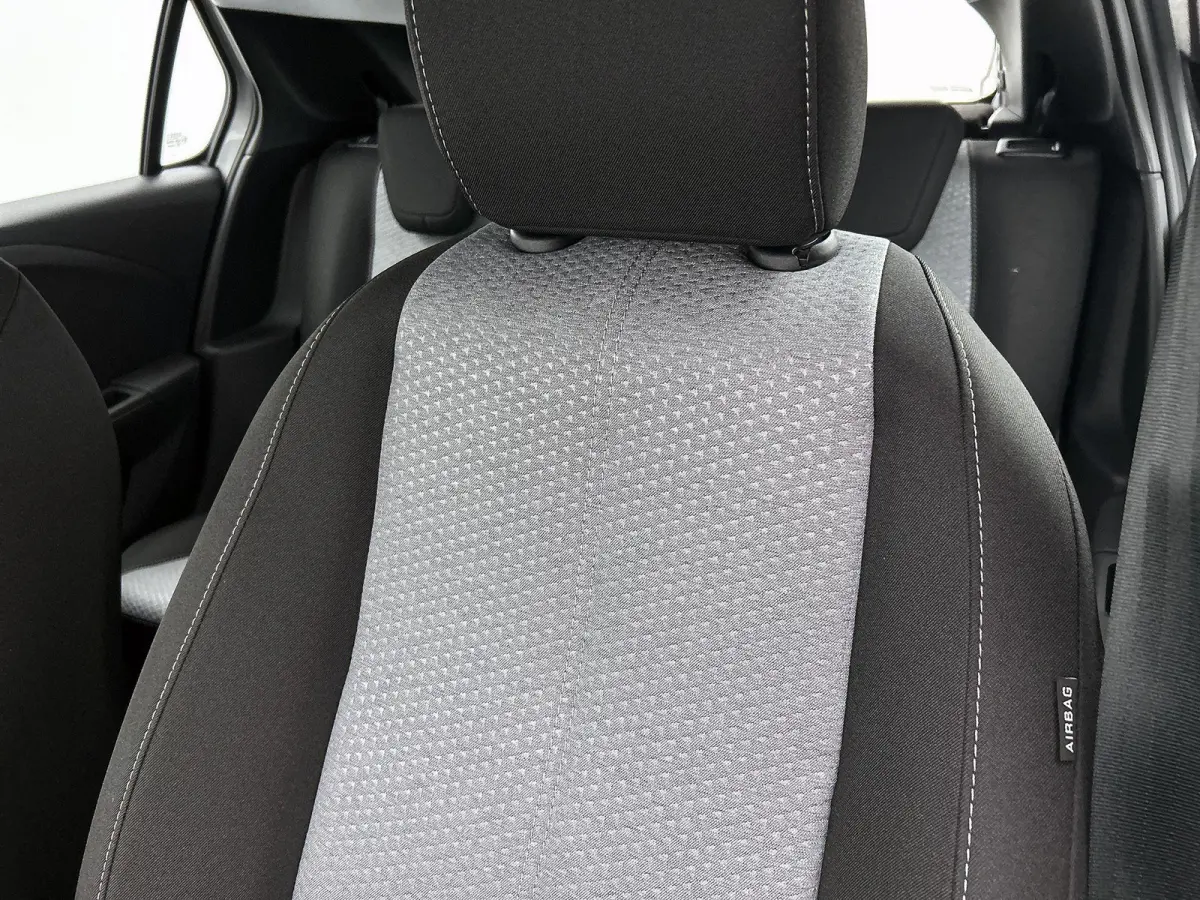 1.2 Turbo Hybrid Edition | 110pk | Apple Carplay/Android Auto | Camera | 4.000km! |