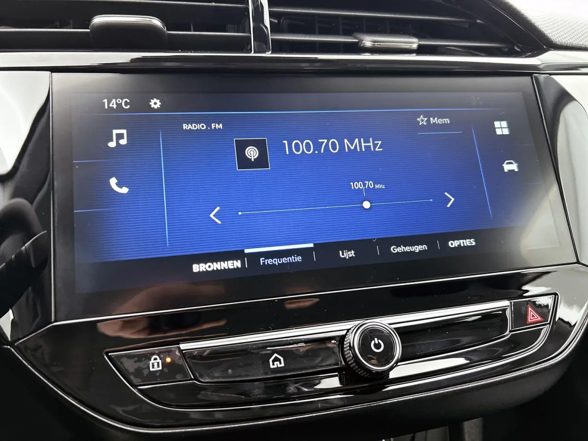 1.2 Turbo Hybrid Edition | 110pk | Apple Carplay/Android Auto | Camera | 4.000km! |