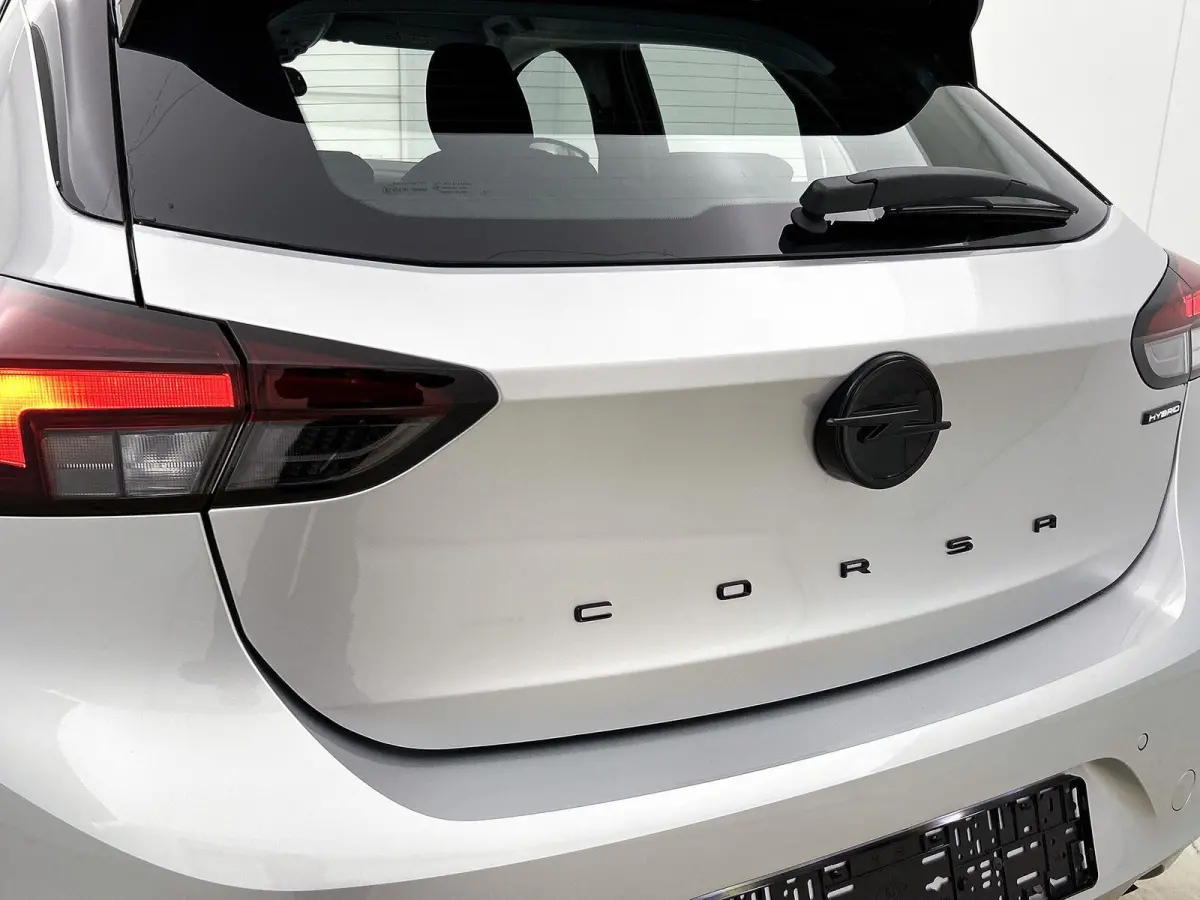 1.2 Turbo Hybrid Edition | 110pk | Apple Carplay/Android Auto | Camera | 4.000km! |