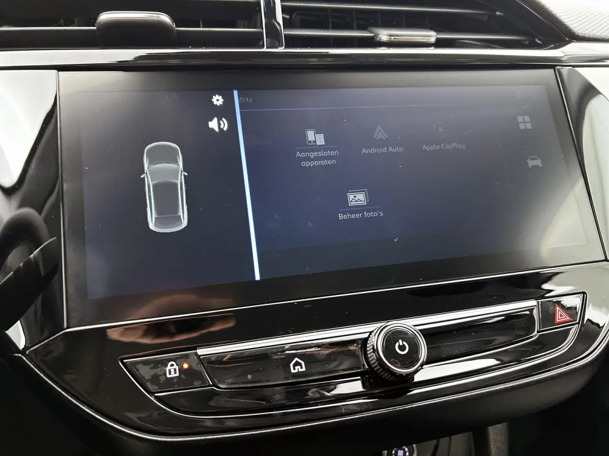 1.2 Turbo Hybrid Edition | 110pk | Apple Carplay/Android Auto | Camera | 4.000km! |