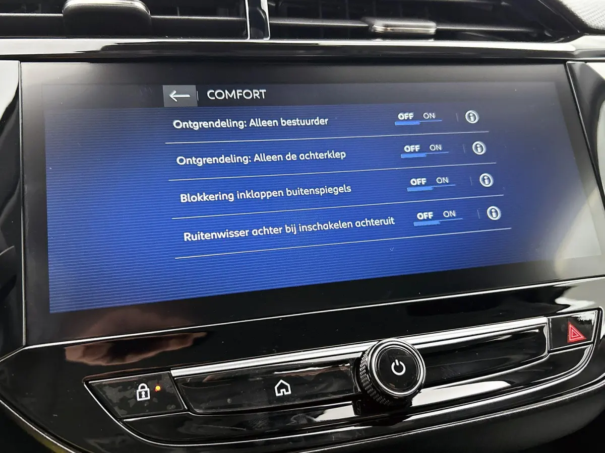 1.2 Turbo Hybrid Edition | 110pk | Apple Carplay/Android Auto | Camera | 4.000km! |