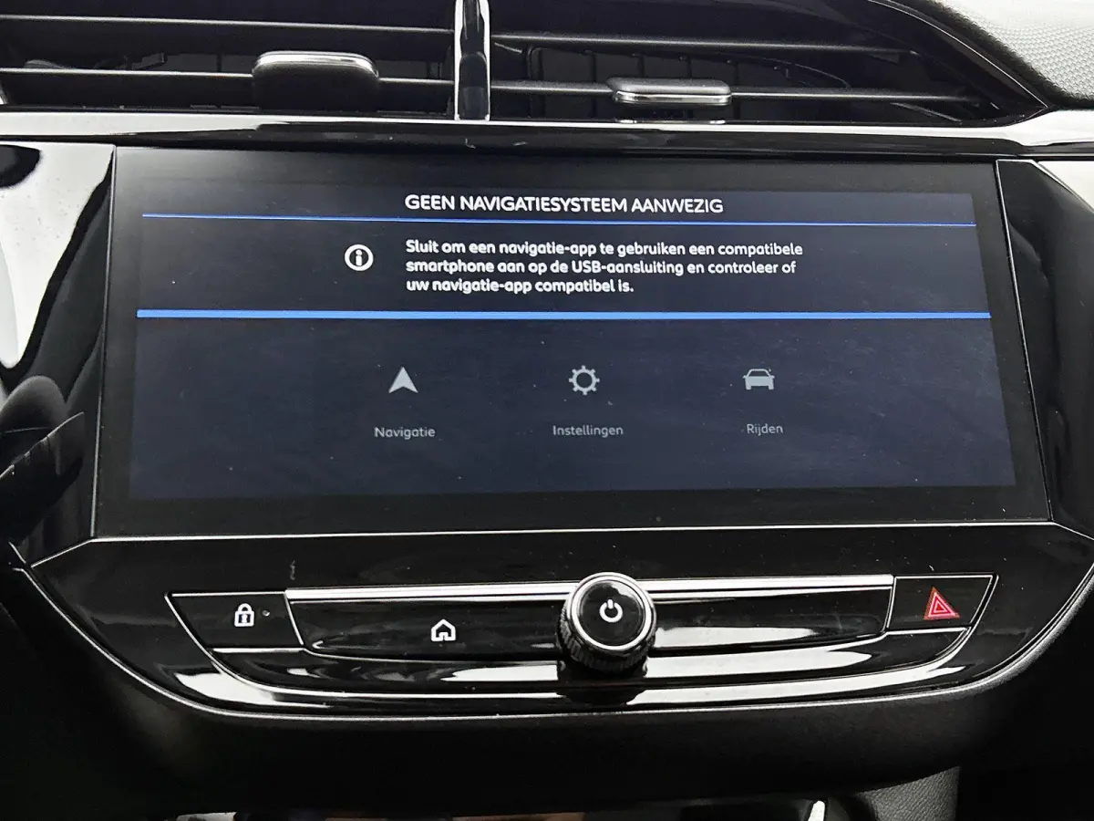 1.2 Turbo Hybrid Edition | 110pk | Apple Carplay/Android Auto | Camera | 4.000km! |