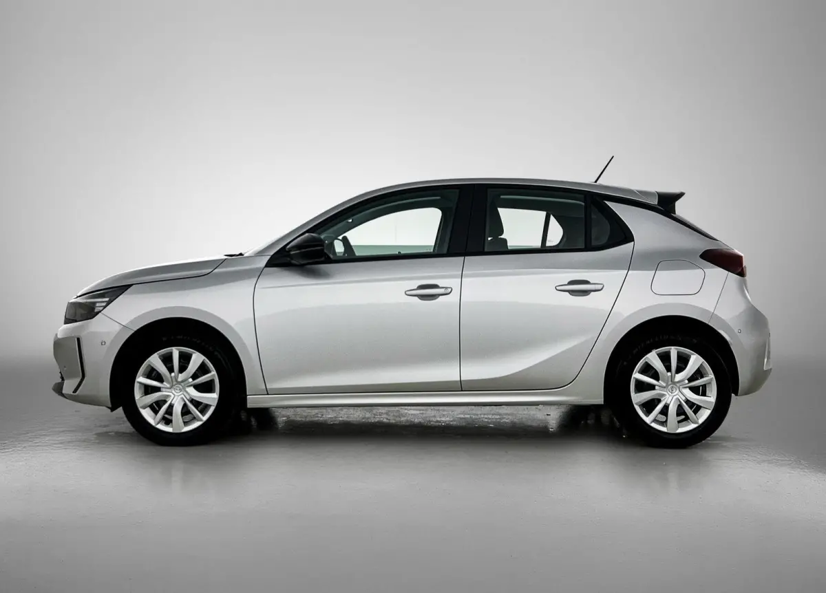 1.2 Turbo Hybrid Edition | 110pk | Apple Carplay/Android Auto | Camera | 4.000km! |