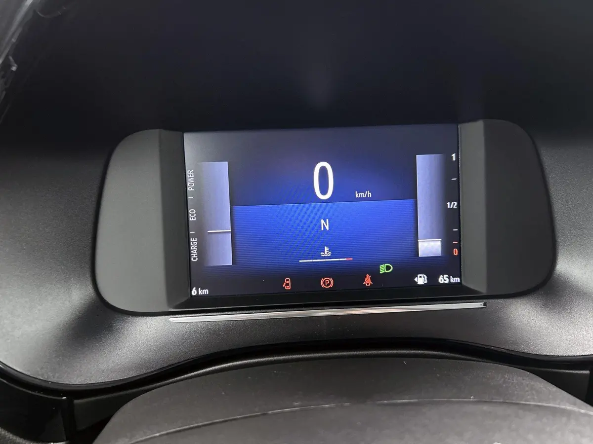 1.2 Turbo Hybrid Edition | 110pk | Apple Carplay/Android Auto | Camera | 4.000km! |