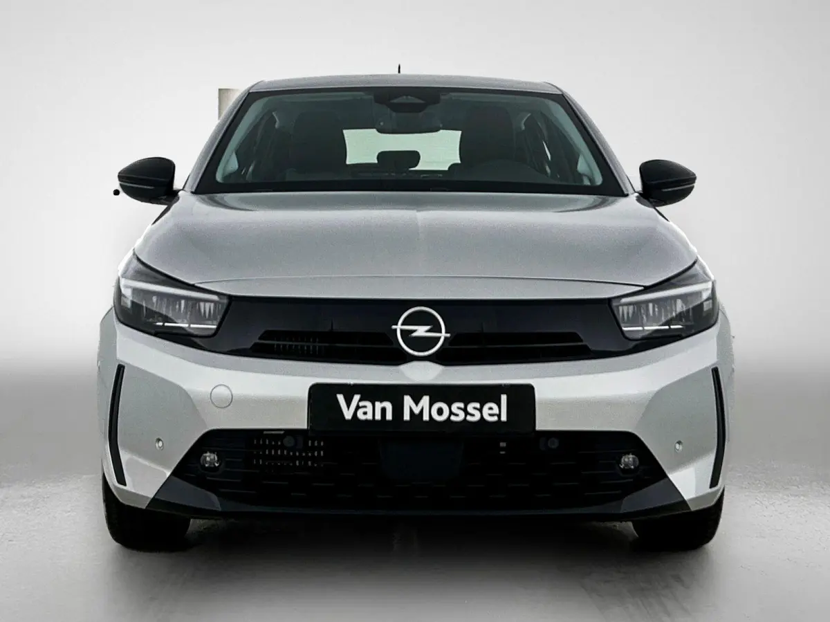 1.2 Turbo Hybrid Edition | 110pk | Apple Carplay/Android Auto | Camera | 4.000km! |