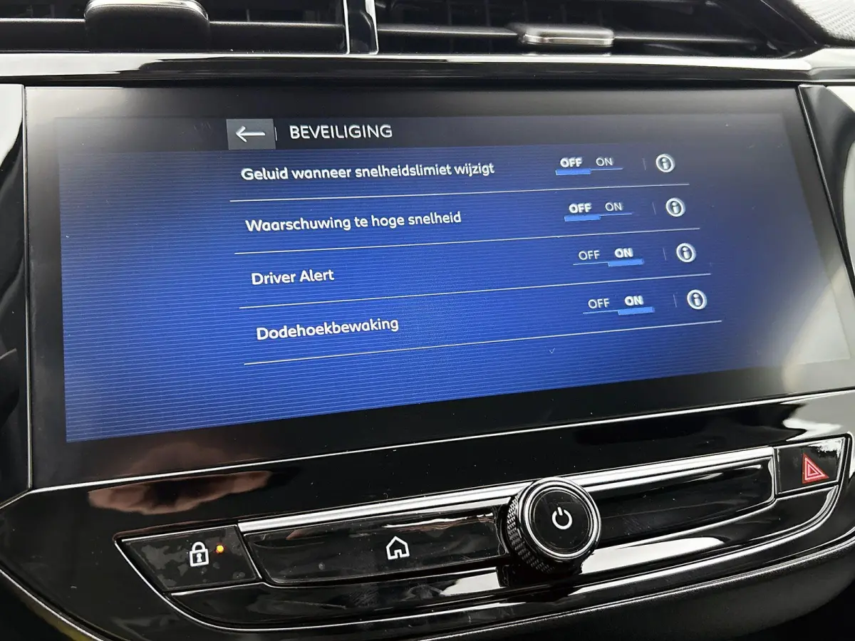 1.2 Turbo Hybrid Edition | 110pk | Apple Carplay/Android Auto | Camera | 4.000km! |