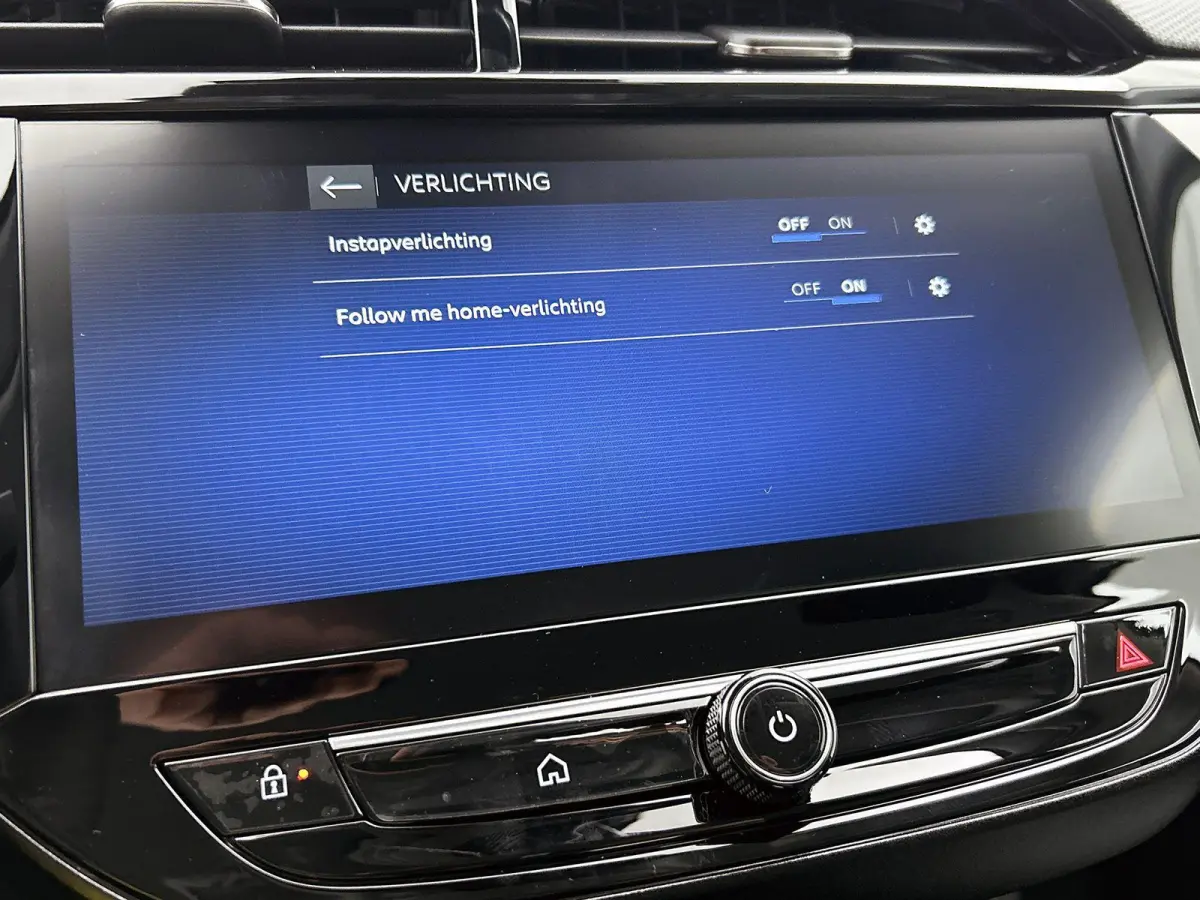 1.2 Turbo Hybrid Edition | 110pk | Apple Carplay/Android Auto | Camera | 4.000km! |