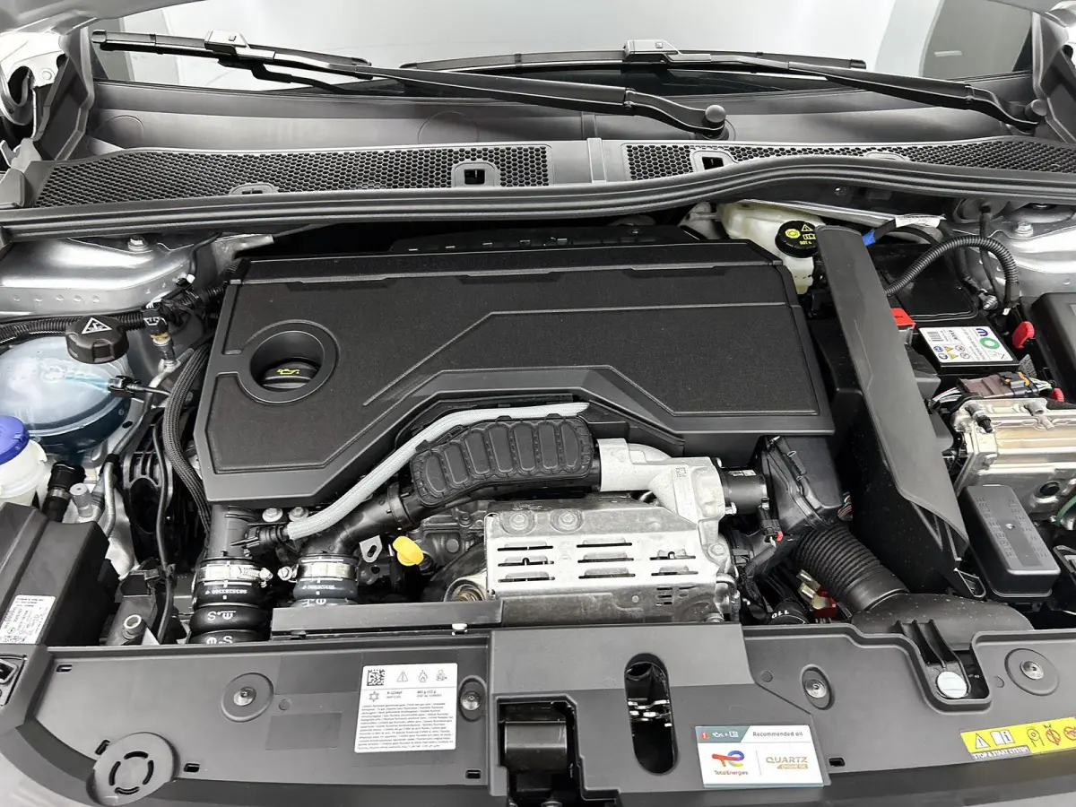 1.2 Turbo Hybrid Edition | 110pk | Apple Carplay/Android Auto | Camera | 4.000km! |
