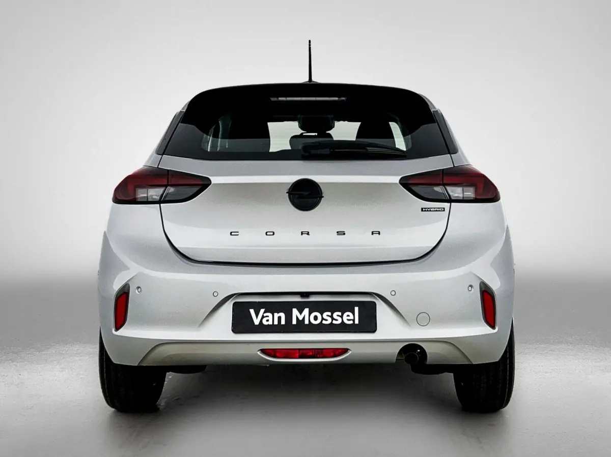 1.2 Turbo Hybrid Edition | 110pk | Apple Carplay/Android Auto | Camera | 4.000km! |