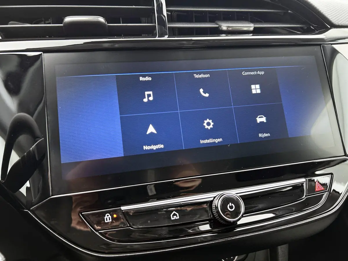 1.2 Turbo Hybrid Edition | 110pk | Apple Carplay/Android Auto | Camera | 4.000km! |