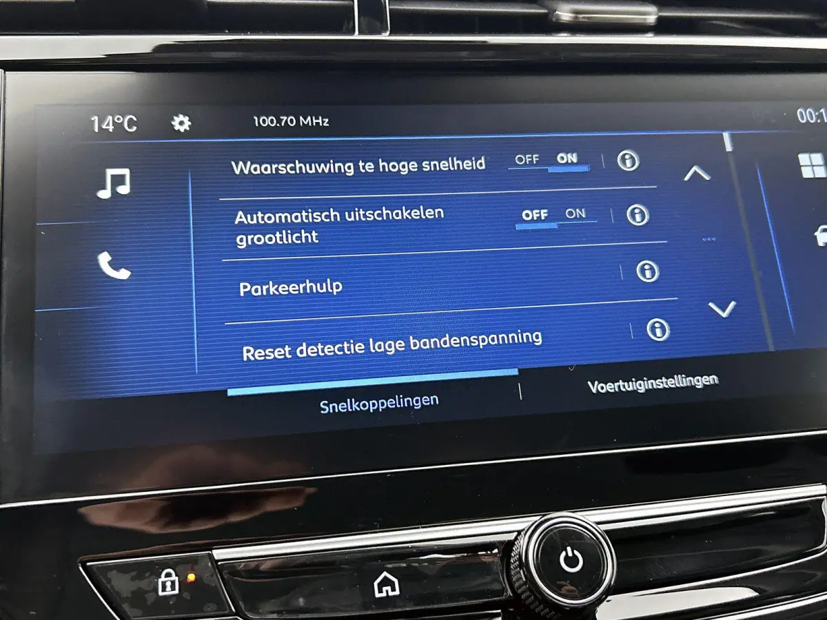 1.2 Turbo Hybrid Edition | 110pk | Apple Carplay/Android Auto | Camera | 4.000km! |