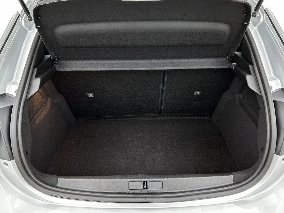 1.2 Turbo Hybrid Edition | 110pk | Apple Carplay/Android Auto | Camera | 4.000km! |